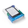 eBook Rakuten Clara 2E Bleu Noir 16 GB