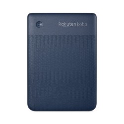 eBook Rakuten Clara 2E Bleu Noir 16 GB