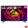 TV intelligente LG 43UR73006LA Wi-Fi LED 43" 4K Ultra HD