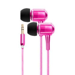 Casque Energy Sistem 423149 Magenta (1 Unités)