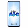 Smartphone Samsung A54 5G L.VIOLET 128 GB 8 GB RAM 6,4"