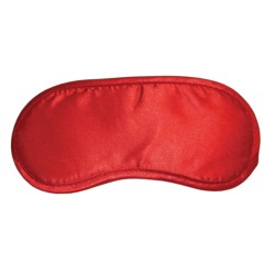 Bandeau Satin Rouge Sportsheets SS10002 Rouge