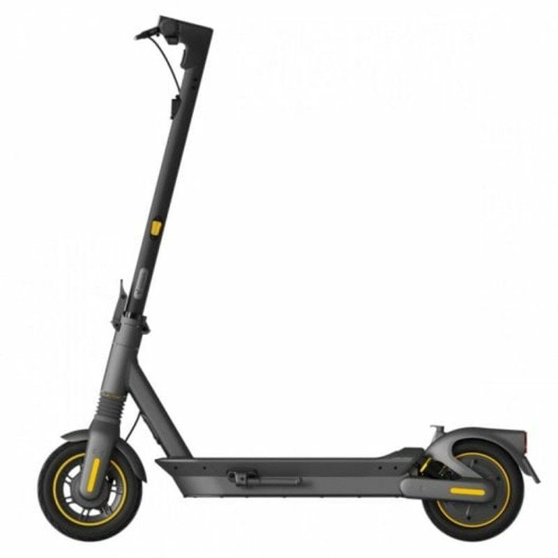 Trottinette Électrique Segway MAX G2 E Noir Gris 36 V