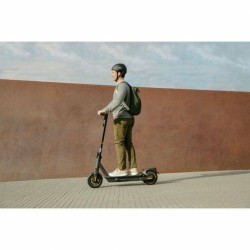 Trottinette Électrique Segway MAX G2 E Noir Gris 36 V