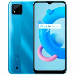 Smartphone Realme RMX3231...