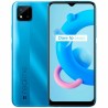 Smartphone Realme RMX3231 6,5" Octa Core 2 GB RAM 32 GB Bleu Noir 2 GB RAM SC9863A 6,5" 32 GB