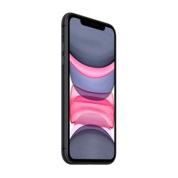 Smartphone Apple iPhone 11 Noir 6,1" 64 GB