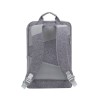 Housse pour ordinateur portable Rivacase Gris