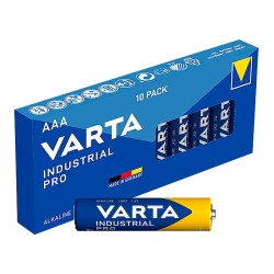 Batteries Varta Industrial...