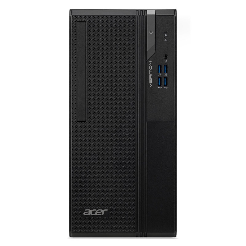 PC de bureau Acer VS2690 I5-12400 512 GB SSD 8 GB RAM