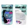 Plug Anal FeelzToys Bunny Tails Rose