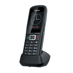 Téléphone IP Gigaset R700HC...