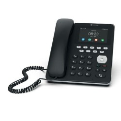 Téléphone portable pour personnes âgées CoComm F721P0107