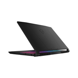 Ordinateur Portable MSI 15 B12VGK-240XFR 15,6" 512 GB SSD Azerty Français 512 GB SSD 16 GB RAM