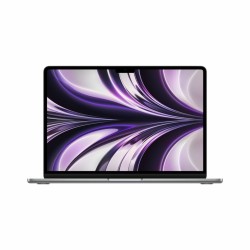 Ordinateur Portable Apple MacBookAir 256 GB SSD 8 GB RAM 13,6" M2