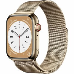 Montre intelligente Apple Watch Series 8 WatchOS 9 4G