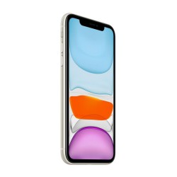 Smartphone Apple iPhone 11 6,1" Blanc 64 GB