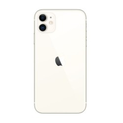 Smartphone Apple iPhone 11 6,1" Blanc 64 GB