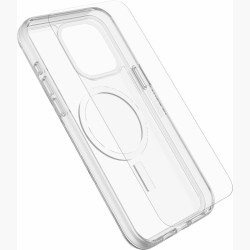 Protection pour téléphone portable Otterbox LifeProof Transparent