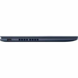 Ordinateur Portable Asus VivoBook 15 F1502ZA-EJ650W 512 GB SSD 16 GB RAM 15,6" Intel Core i5-1235U Espagnol Qwerty