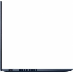 Ordinateur Portable Asus VivoBook 15 F1502ZA-EJ650W 512 GB SSD 16 GB RAM 15,6" Intel Core i5-1235U Espagnol Qwerty