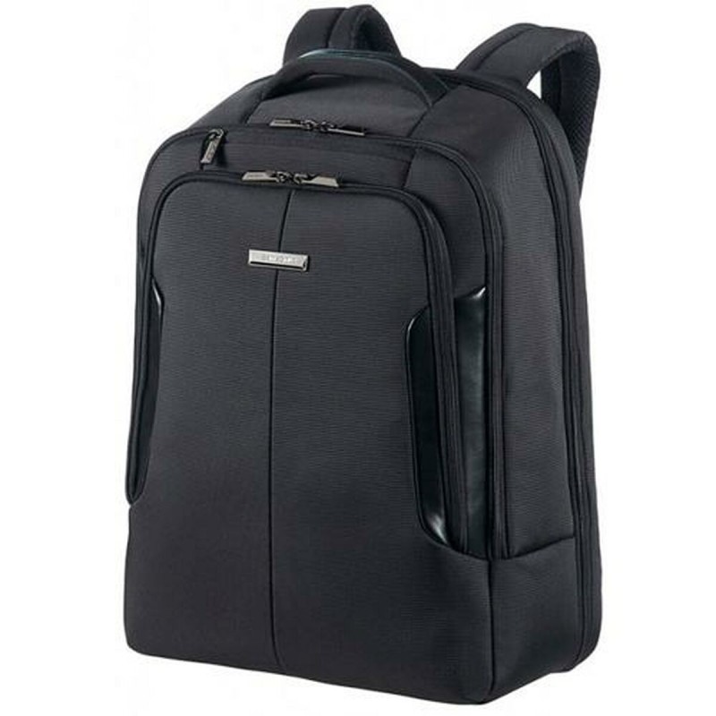 Sacoche pour Portable Samsonite XBR 2.0 Noir 20 x 30 x 44 cm