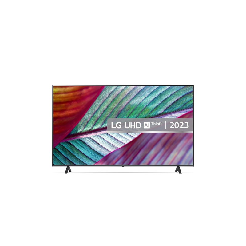 TV intelligente LG 55UR78006LK.AEU 55" 4K Ultra HD LED