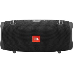 Haut-parleurs bluetooth portables JBL Xtreme 2 Noir