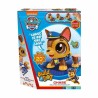 Robot interactif The Paw Patrol Build a Bot Chase