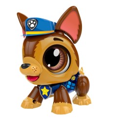 Robot interactif The Paw Patrol Build a Bot Chase