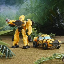 Robot Hasbro Bumblebee