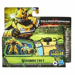 Robot Hasbro Bumblebee