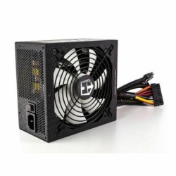 Bloc d’Alimentation NOX ICAFA70107 ATX 750W 80 Plus Bronze 750 W