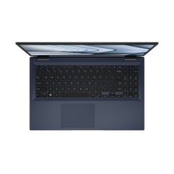 Ordinateur Portable Asus ExpertBook B1 B1502CBA-NJ1111W Espagnol Qwerty Intel Core I3-1215U 8 GB RAM 15,6" 256 GB SSD