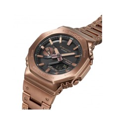 Montre intelligente Casio G-Shock OAK Metal