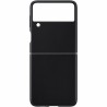 Protection pour téléphone portable Samsung Galaxy Z Flip3 Noir