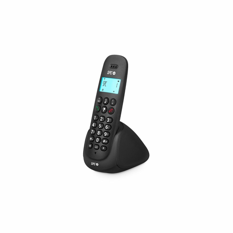 Téléphone Sans Fil SPC 7310NS Noir