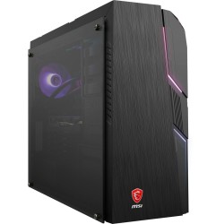 PC de bureau MSI MAG META 5 5EDQ-1254XES AMD Ryzen 7 5800X 16 GB RAM 8 GB RAM