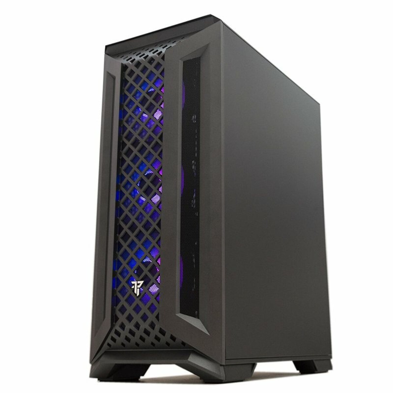 PC de bureau PcCom Gold Élite II 16 GB RAM Intel Core i5-11400F 500 GB SSD GeForce RTX 3060