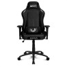 Chaise de jeu DRIFT DR250RU Noir