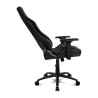 Chaise de jeu DRIFT DR250RU Noir