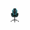 Chaise de jeu DRIFT DR50BL Noir Bleu Noir/Bleu