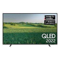 TV intelligente Samsung QE50Q60BAUXXC 50" 4K ULTRA HD QLED WIFI