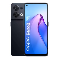 Smartphone Oppo Reno 8 6,4" 256 GB 8 GB RAM Noir