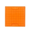 Coussin Lickimat Orange TPR