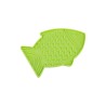 Coussin Lickimat Vert TPR