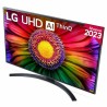 TV intelligente LG 43UR81006LJ.AEU 43" 4K Ultra HD LED