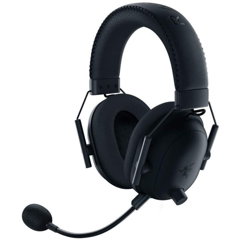 Casques Bluetooth avec Microphone Razer Noir (Reconditionné A)