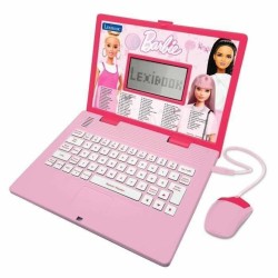 Jouet éducatif Lexibook Barbie