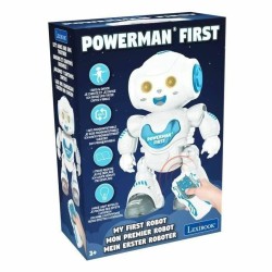 Robot Lexibook Powerman First